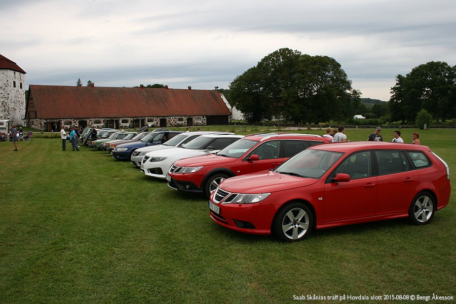 Snapphanerallyt 2015