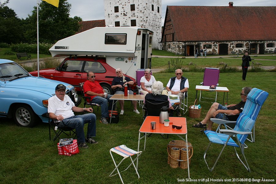 Snapphanerallyt 2015