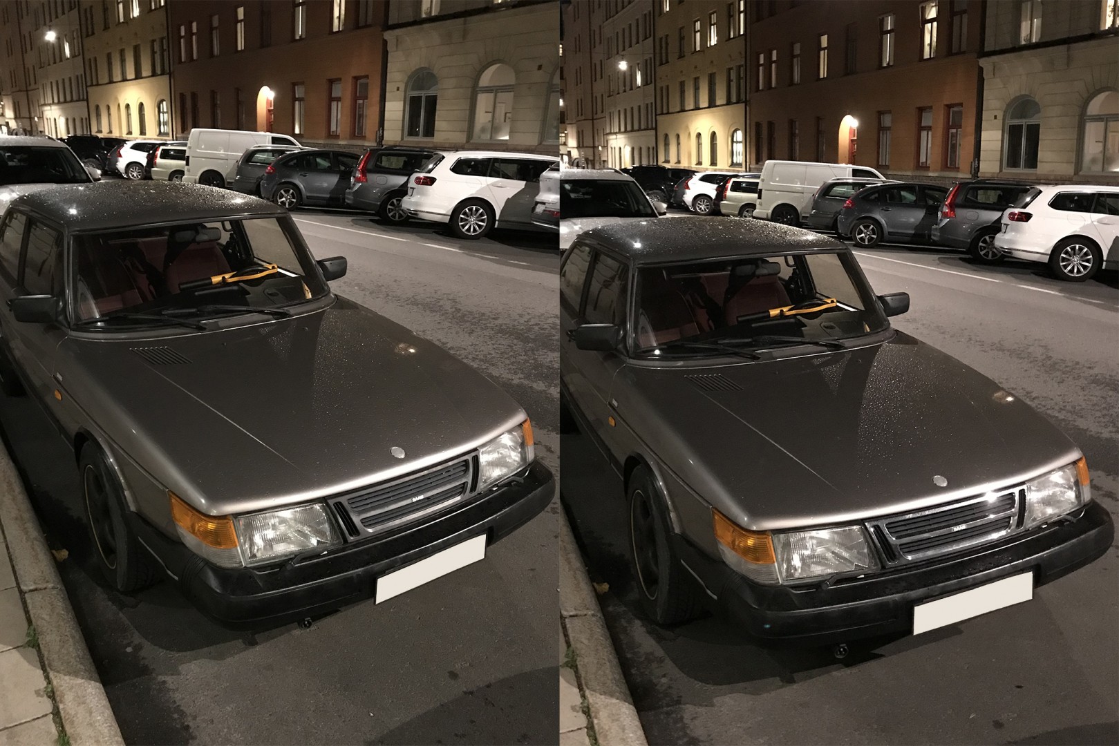 Grillbyte