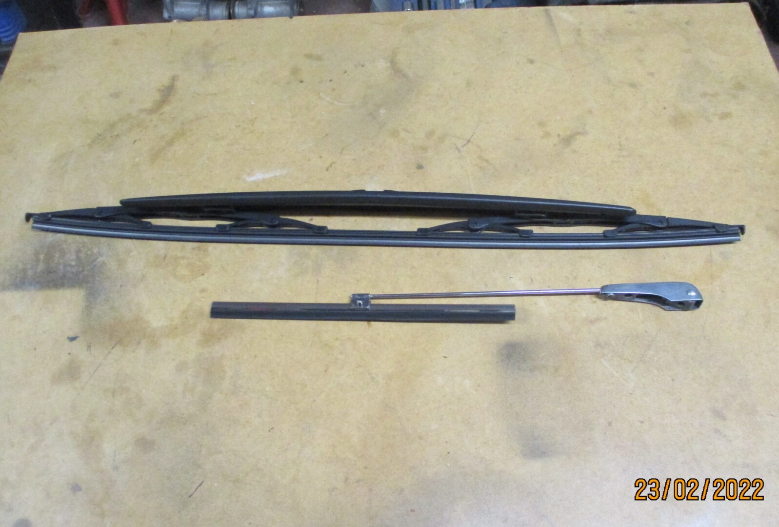 tork22