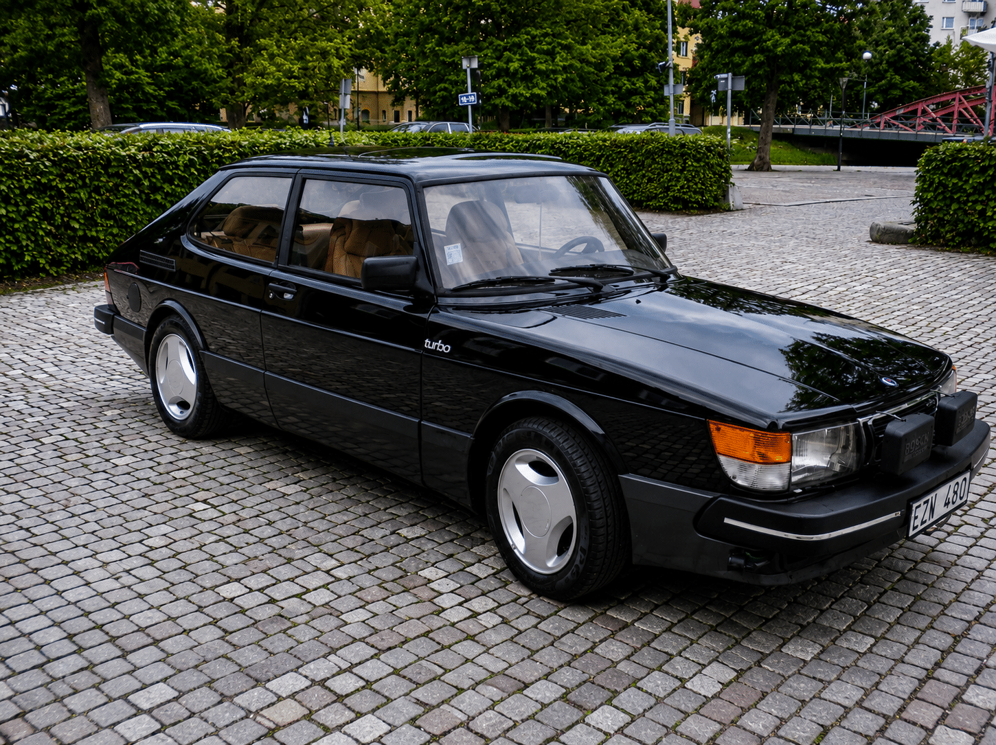 Saab-1